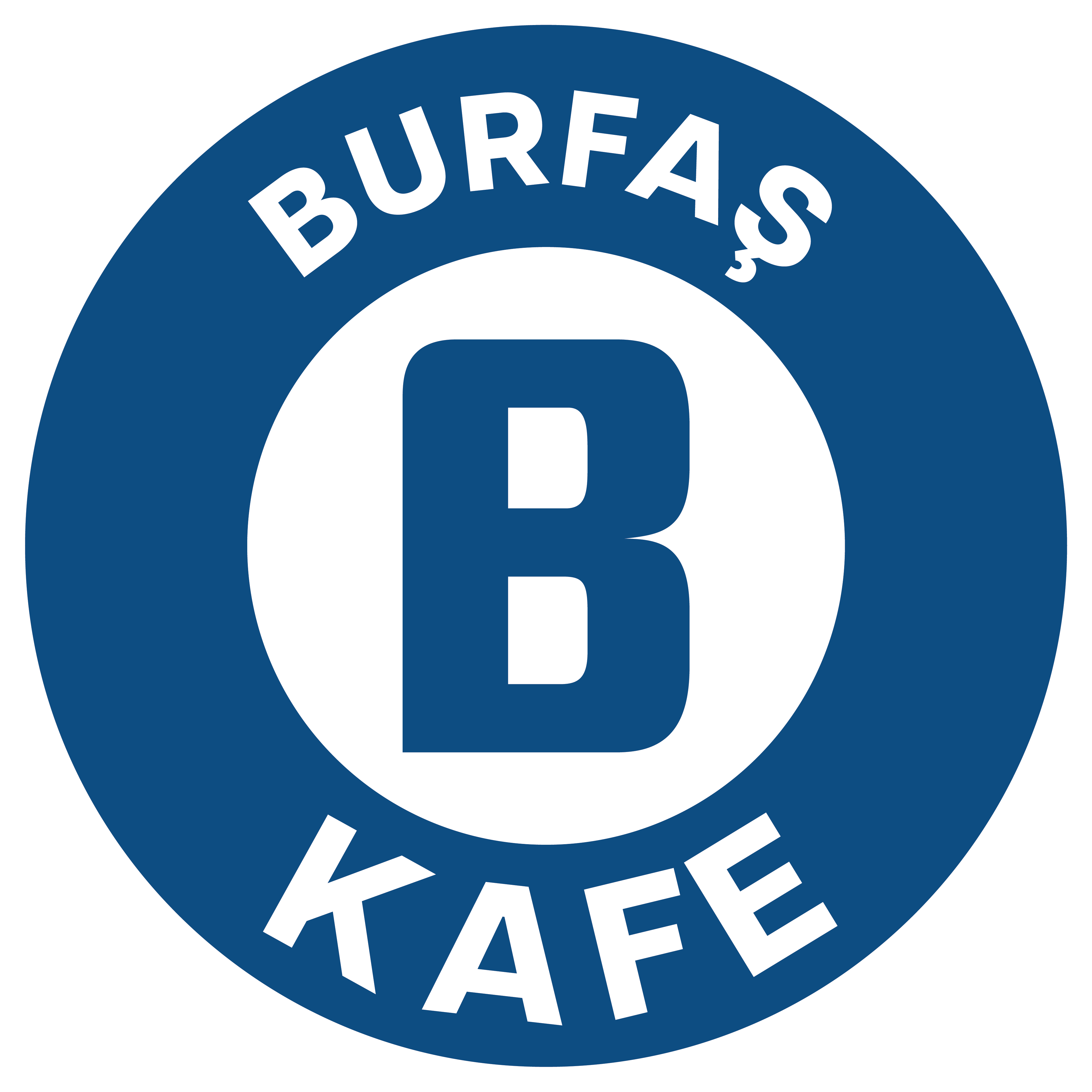 Burfaş Kafe